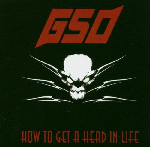 GSO - How to Get a Head in Life