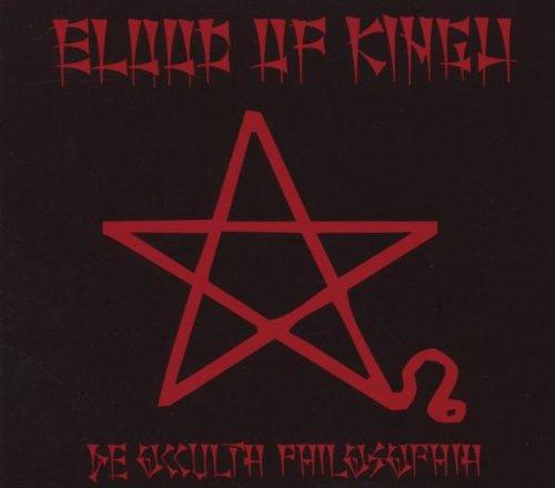 Blood of Kingu - De Occulta Philosophia UKRAINE
