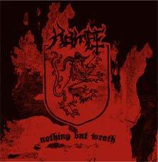 Kampf - Nothing But Wrath LTD.ED. DARKTHULE DODSFERD