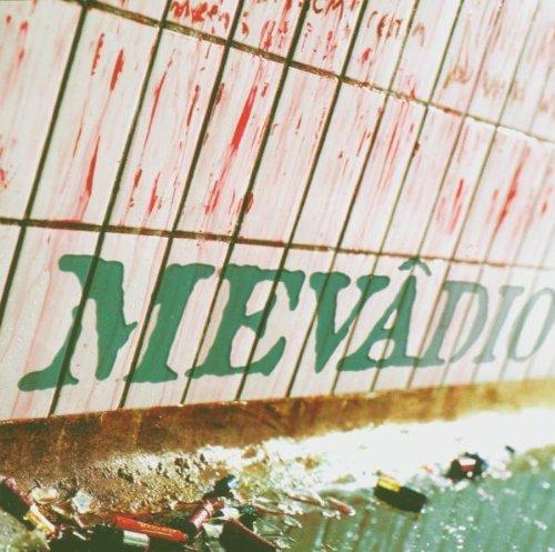 Mevadio - Hands Down