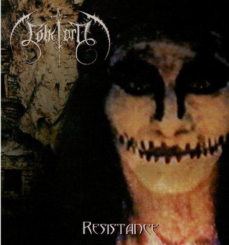 Folklord - Folklord - Resistance