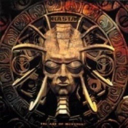 Rasta - Age of Movement