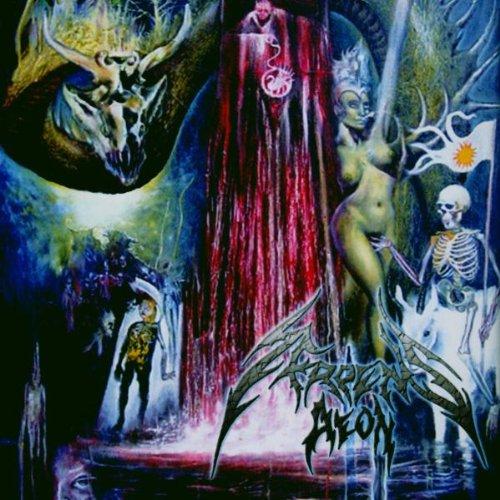 Serpens Aeon - Dawn of Kouatl