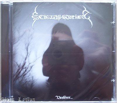 Stielas Storhett - Vandrer