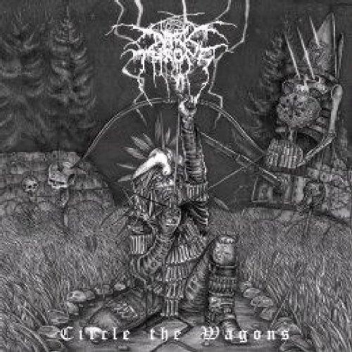 Darkthrone - Circle the Wagons