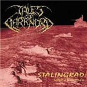 TALES OF DARKNORD - Stalingrad: War Episodes