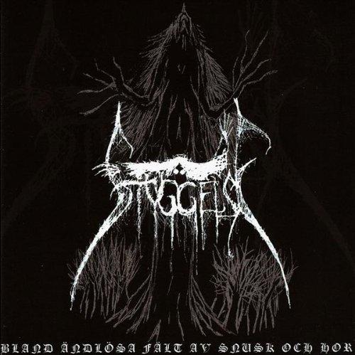 Styggelse - Bland Andlosa Falt Av Snusk Och Hor