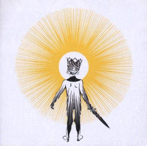 Hereafter, The - A Kid Hereafter in the Grinding Light