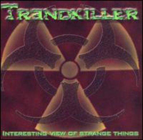 Trendkiller - Interesting View of Strange