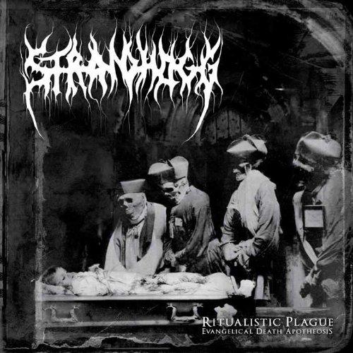 Strandhogg - Ritualistic Plague/Evangelical