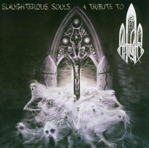 At the Gates Tribute - Slaughterous Souls ILLDISPOSED VILE