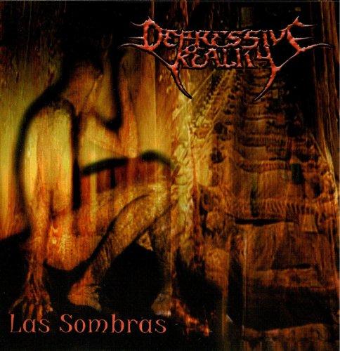 Depressive Reality - Las Sombras