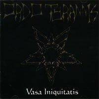 Ordo Tyrannis - Vasa Iniquitatis