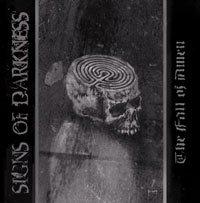 Signs of Darkness - Fall of Amen,the