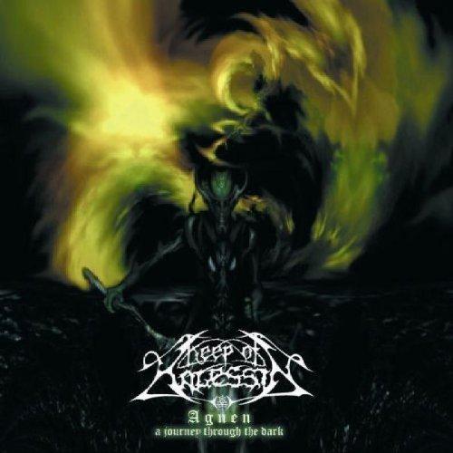 Keep Of Kalessin - Agnen - A Journey Through The Dark MARE