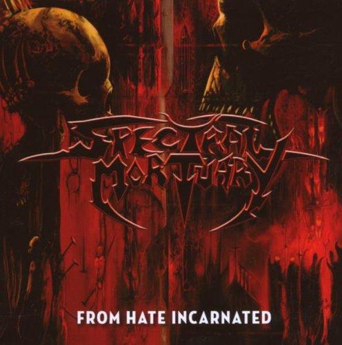 Spectral Mortuary - From Hate Incarnated