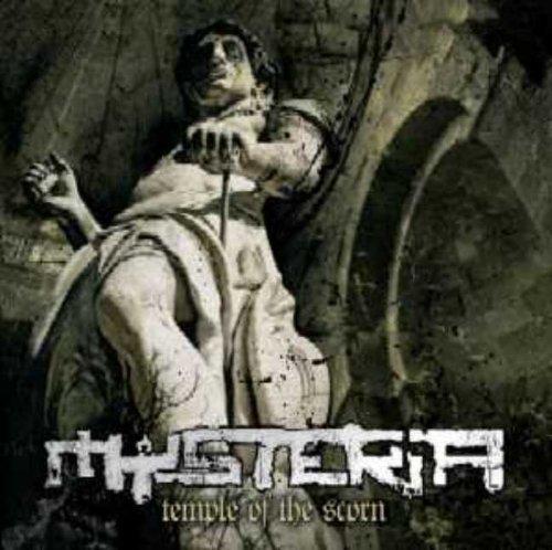 Mysteria - Temple of the Scorn