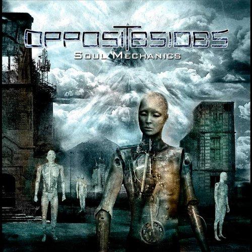 Opposite Sides - Soul Mechanics
