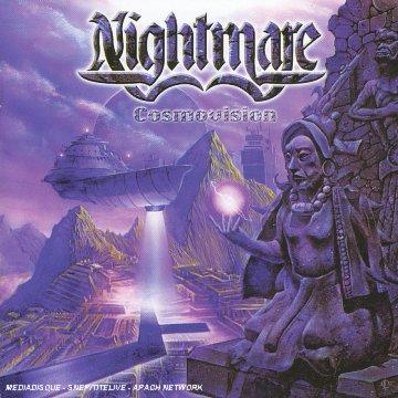 Nightmare - Cosmovision