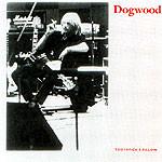 Dogwood - Toothpick Pillow (King Crimson)