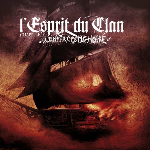 Esprit du Clan - Chapitre 4: L'enfer, C'est Le Notre
