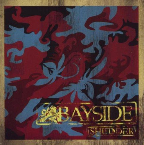 Bayside - Shudder VICTORY RECORDS
