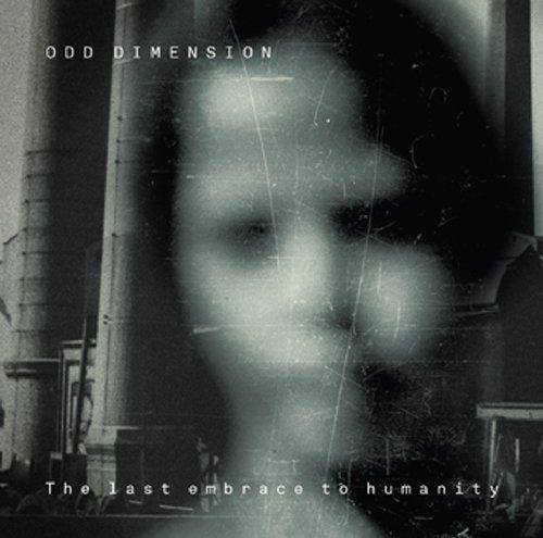 Odd Dimension - The Last Embrace of Humanity SCARLET REC