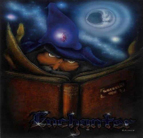 Enchanter - Secrets Vol.1 / Symbols in Stone