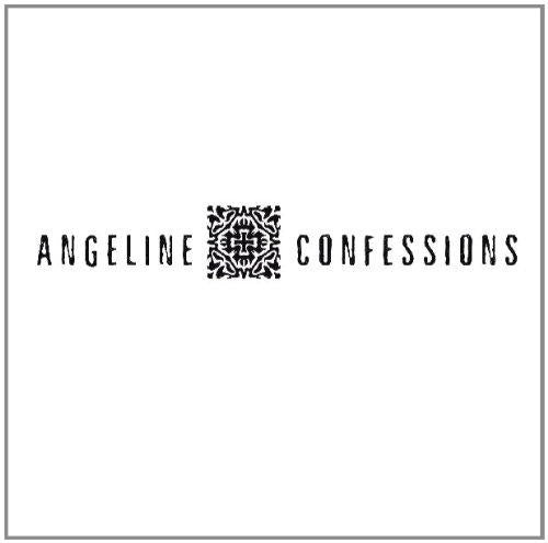 Angeline - Confessions