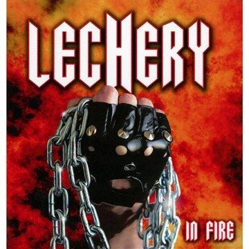 Lechery - In Fire ARCH ENEMY