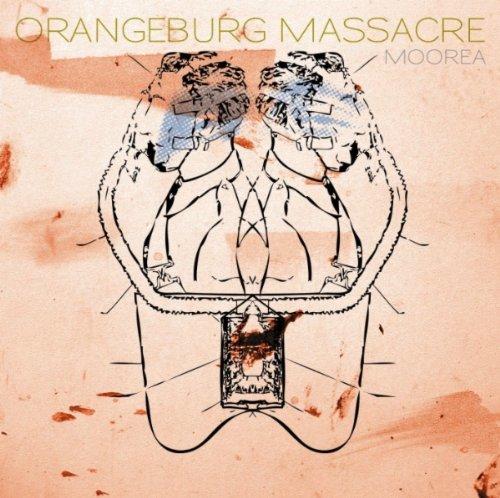 Orangeburg Massacre, The - Moorea