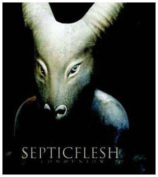 Septic Flesh - Communion