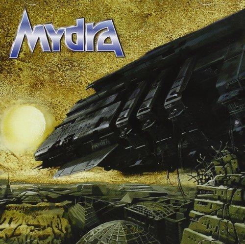 Mydra - same