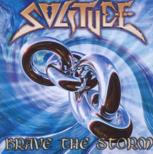 Solitude - Brave The Storm