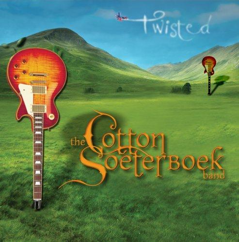 Cotton Soeterboek Band - Twisted