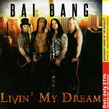 Bai Bang - Livin' My Dream