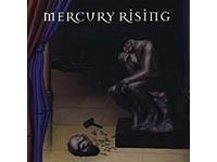 Mercury Rising - Upon Deaf Ears