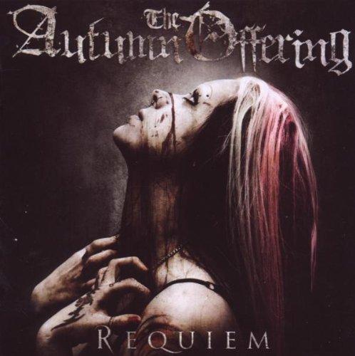 Autumn Offering, the - Requiem VICTORY REC HELL WITHIN