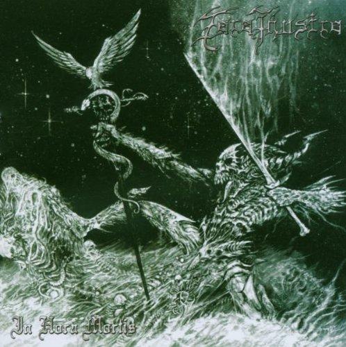 Zarathustra - In Hora Mortis