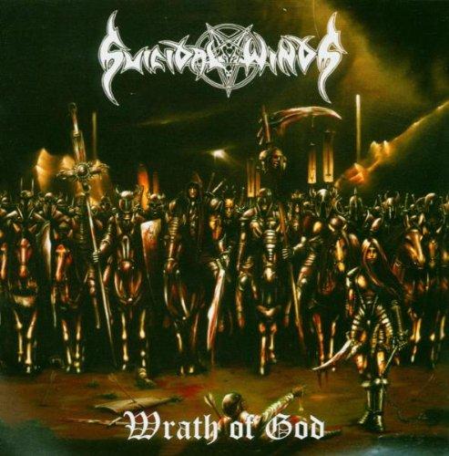 Suicidal Winds - Wrath of God