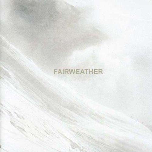 Fairweather - Alaska