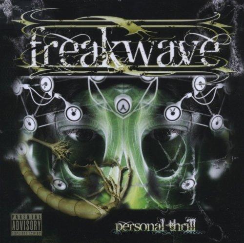 Freakwave - Personal Thrill