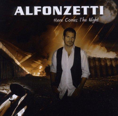 Alfonzetti - Here Comes the Night