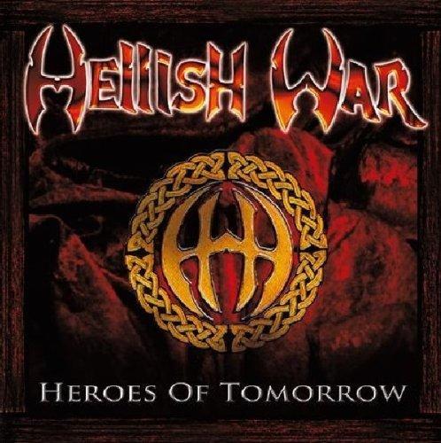 Hellish War - Defender of Metal