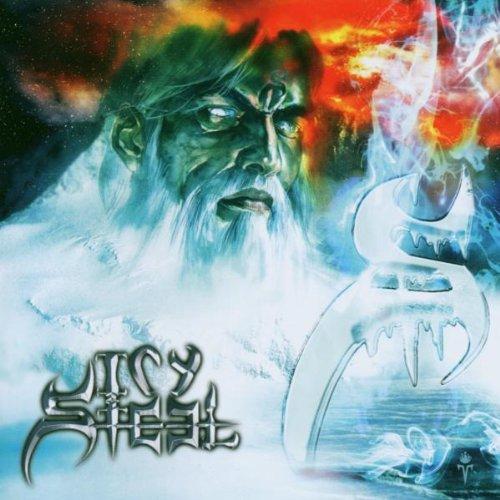 Icy Steel - same
