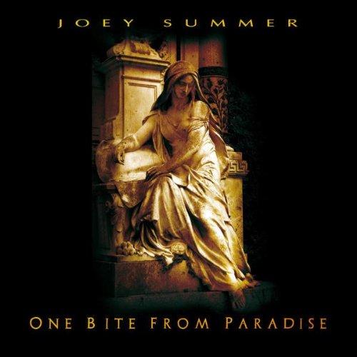 Joey Summer - One Bite from Paradise