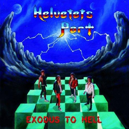 Helvetets Port - Exodus from Hell
