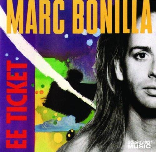Bonilla, marc - EE Ticket