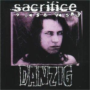 Danzig - Sacrifice