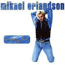 Erlandsson, Mikael - Under The Sun